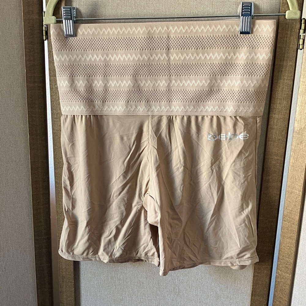 FINAL MARKDOWN Bebe Beige shaper 2X